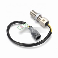 Drehzahl sensor der Marke KZ 5I-7579/34390-00901 für Bagger E200B E312 E320