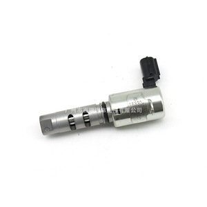Valve de commande d'huile automobile 15330-0A010 pour Toyota Lexus MT Transmission manuelle DC 12V - Product Image 3