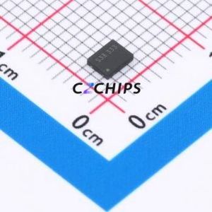 SWPM102CAIYYA1-33.333000 Pre-Programmed Oscillator SMD3225-4P Oscillator - Product Image 1