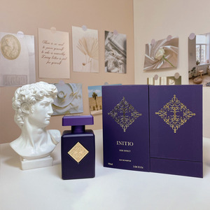 Profumo di acqua di colonia di design a lunga durata per gli uomini marchio privato prezzo di fabbrica profumo di marca - Product Image 1
