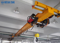 Équipement de levage industriel OEM Inde Premium Grue EOT électrique 20 tonnes à double poutre robuste avec PLC et engrenages 6 mètres 25