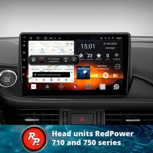 Redpower HI-Fi רכב <span class=keywords><strong>DVD</strong></span> עבור מאזדה <span class=keywords><strong>6</strong></span> 2018 - 2021 <span class=keywords><strong>DVD</strong></span> רדיו DSP מולטימדיה נגן ניווט אנדרואיד 10.0 - Product Image 5