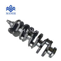 MANER OE 96385403 Piezas de Automóvil, Cigüeñal de Motor en Oferta para Chevrolet Std Aveo Cruze Optra 1.6L 2006-2020