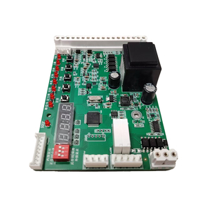 Carte de circuit d'accessoires de commande d'actionneur GAMX-2015CP – Vente directe fabricant – Haute performance et forte puissance - Product Image 5