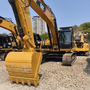 Offre Spéciale – Excavatrice sur Chenilles d'<span class=keywords><strong>Occasion</strong></span> Caterpillar CAT325D 25 Tonnes 190 CV, Modèle Japonais Original, avec Moteur comme Composant Clé - Product Image 4