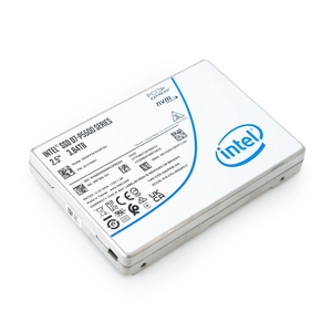 P5500 3,84TB Enterprise SSD |   PCIe 4.0 NVMe U.<span class=keywords><strong>2</strong></span>-interface |   Enterprise Read-Intensive SSD |   Kern voor cloudgegevenscentrumopslag - Product Image 1