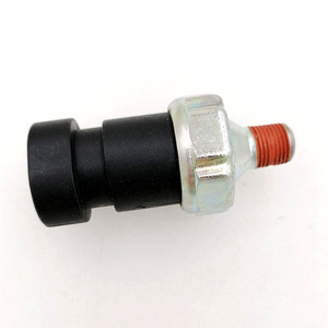 Interrupteur de pression d'huile Ford Mercury 87-864252A01, filetage G1/8, 12V 1A, laiton, IP54 - Product Image 1