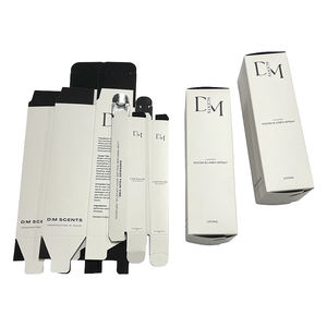 Пустая роскошная коробка для духов, 8 мл, 100 мл - Product Image 2