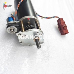 Original Ink Fountain Motor C37M807352 Dampening System Motor for Man Roland Offset Press Parts - Product Image 5
