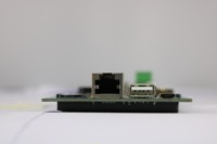 4.3 ''industriel CAN Bus Wifi Rs232 Rs485 tout en un Pc panneau industriel Pc 10 points ordinateur industriel résistif pour CNC