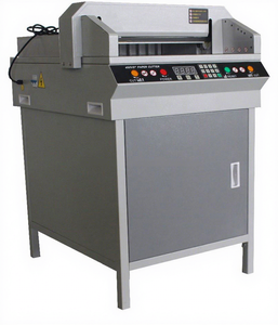 450VSG+ Electric Digital Control <b>A3</b> <b>Paper</b> Cutter Automatic <b>Paper</b> Guillotine <b>Paper</b> Cutting Machine - Product Image 2