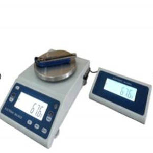 실험실 디지털 전자 정밀 저울 제조업체 2kg 0.01g 실험실 저울 - Product Image 2