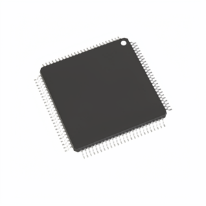 PIC32MK1024GPK100-I_PT ไอซี MCU 32 บิต 1MB แฟลช 100TQFP ของแท้ 100 TQFP ชุดอุปกรณ์อิเล็กทรอนิกส์ - Product Image 1