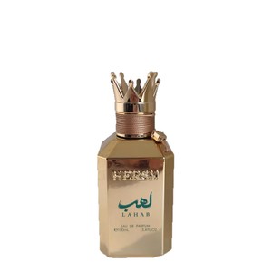 น้ำหอม Hersh Lahab Hersh Crown กลิ่นติดทนนาน ใช้ได้ทุกวัน สำหรับใช้ในบ้าน ตะวันออกกลาง ดูไบ อาระเบีย - Product Image 5