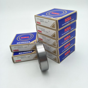 Roulements à billes à gorge profonde <span class=keywords><strong>625Z</strong></span> 605Z 608 ZZ, longue durée de vie, haute vitesse, pour le Japon - Product Image 6