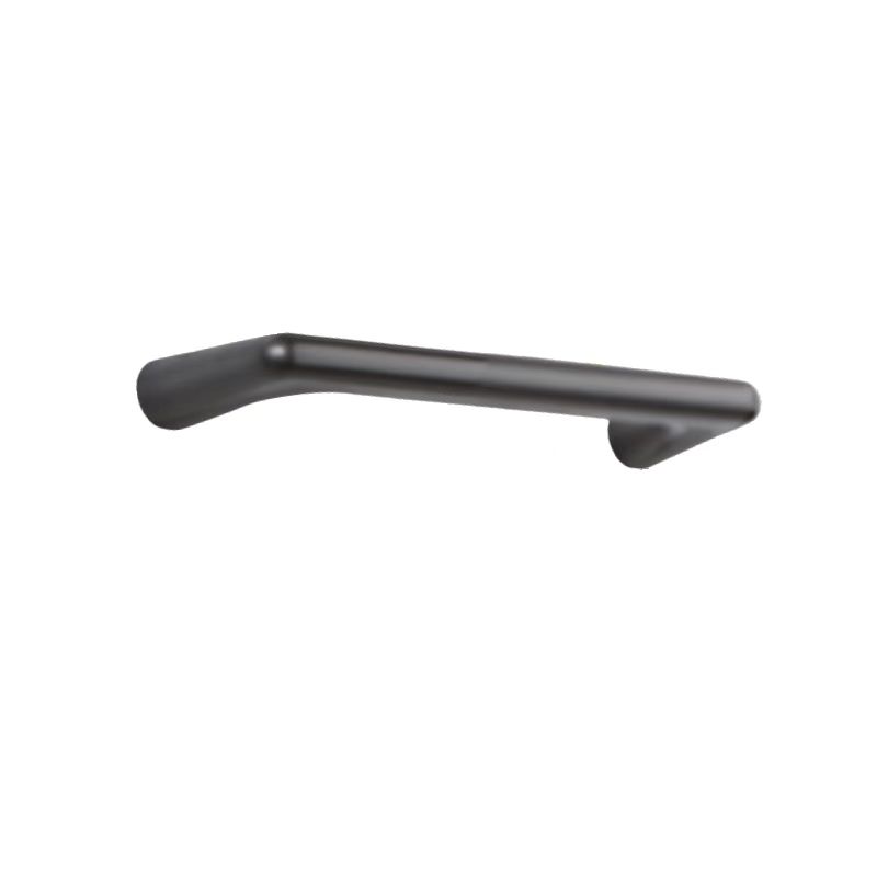 High Quality Furniture Handles & Knobs New Design Zinc Alloy Minimalist Style Drawer Handle Cabinet Handle of Exquisite Style