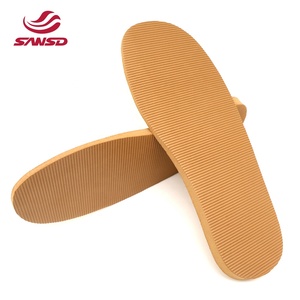 Sol Sandal Jepit Cetak Khusus dengan Pola Tekstur untuk Pembuatan Sol Sepatu Lembaran Busa Eva - Product Image 5