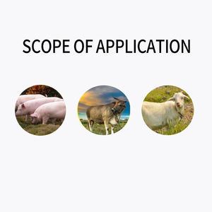 Efisien pembersihan serangga hama hama aditif makanan melindungi kesehatan hewan unggas dan aditif pakan ternak - Product Image 5