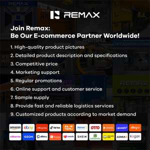 Chargeur portable pour ordinateur portable Remax Travel 100W, charge rapide, batterie externe portable 20000mAh avec câble USB-C rétractable intégré - Product Image 6