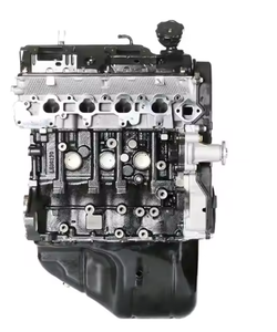 New 1.6L 4g16 khối động cơ lắp ráp 4g16 động cơ cho Mitsubishi Điều kiện Mới - Product Image 2