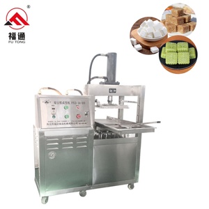 Máquina de Polvoron das Filipinas em Promoção: Compre a Máquina para Fazer Biscoitos Filipino Shortbread, Máquina de Fazer Biscoitos Uraro, Fabricante de Lanches Assados - Product Image 2