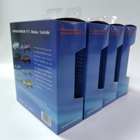 Control de Juego Inalámbrico Portátil para Consola, en Stock, para PS3, PC, Android TV, Gamepad con Vibración de 6 Ejes, Joystick para P3