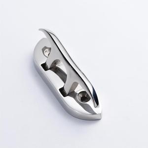 Accessoires de <span class=keywords><strong>bateau</strong></span> AISI316 <span class=keywords><strong>Taquet</strong></span> de <span class=keywords><strong>bateau</strong></span> en acier inoxydable <span class=keywords><strong>Taquet</strong></span> de yacht marin <span class=keywords><strong>Taquet</strong></span> pliant bon marché - Product Image 6