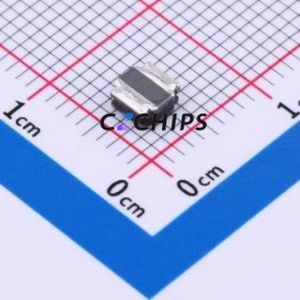 Inductor de Potencia SMD SNR4020-680MT, 4x4mm (Inductancia: 68uH) (Precisión: 20%) Corriente de Saturación (Isat): 600mA - Product Image 2