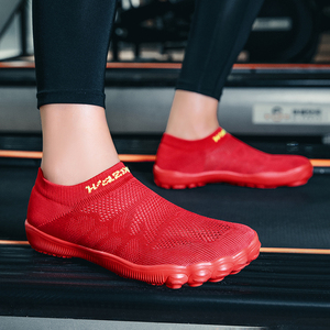 Chaussette Aqua Pieds Nus à Séchage Rapide pour Hommes et Femmes, Chaussures de Plage Aquatique pour le Kayak, la Natation, la Plongée et le Surf - Product Image 1