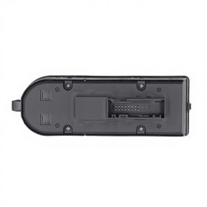 Interrupteur de lève-vitre électrique de porte avant gauche Opel Astra H1.8, pièce auto pour Opel Captiva - Product Image 1