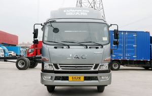 China Traction Head Transport Truck Nuevo 6X4 diesel Transport Truck Factory Precio bajo para la venta - Product Image 5