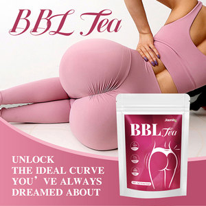 Tè BBL Biologico Miscelato per l'Aumento dei Glutei, Tè in Bustine per Glutei Più Grandi, Certificato Halal e ISO, Tè alle Erbe di Alta Qualità - Product Image 2