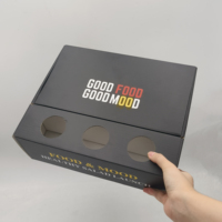 Proveedor de Envases KFC, Cajas de Comida Personalizadas para Llevar, Contenedores de Alimentos para Restaurantes