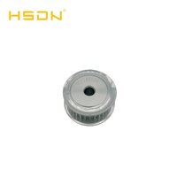 Pignon de rouleau d'alimentation en fer industriel G5213-254-000 pour machine à coudre automatique de fixation de boucle de ceinture Pièces MOL-254