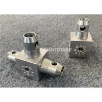 Tubo de aluminio de 1m de largo para braguero F31 de Guangzhou