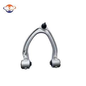Brazo de Control Superior Delantero Izquierdo de Alta Calidad para Sistema de Suspensión de Automóviles, Venta al por Mayor de Fábrica, para <span class=keywords><strong>Mercedes</strong></span> Benz W220 2203309307 - Product Image 1