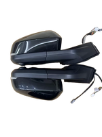 Rétroviseur de véhicule électrique d'origine BZ4X pour Toyota BZ4X Pièces détachées en stock