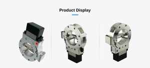 Monitoramento de Tanque de Combustível Automotivo GPS E-lock Controle Remoto Selagem de Descarregamento de Óleo Alarme Antifurto Rastreamento em Tempo Real IP67 - Product Image 5