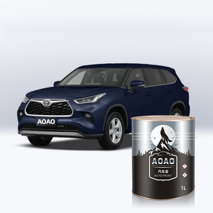 Revestimiento Líquido de Poliuretano para Reparación de Carrocería de Automóviles, Color Blanco Perla, para Highlander 070 089 1G3 <span class=keywords><strong>1D6</strong></span> 218 3R3 - Product Image 5