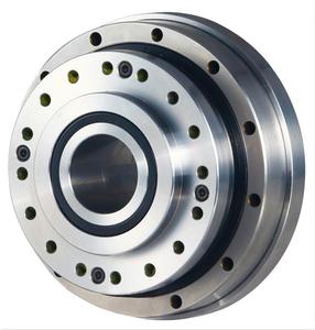 Riduttore Armonico di Precisione a Basso Gioco, Alta Stabilità, Lunga Durata, Riduttore di Velocità Armonico 50x Orizzontale - Product Image 1