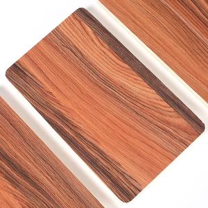 Contreplaqué en bois massif écologique, plaqué et enduit, 15 mm, pour armoires et placards, résistant aux taches - Product Image 3