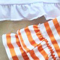 Ropa Infantil de Halloween 2021, Conjunto de Calabaza para Niños, Ropa Bordada de Boutique - Product Image 5