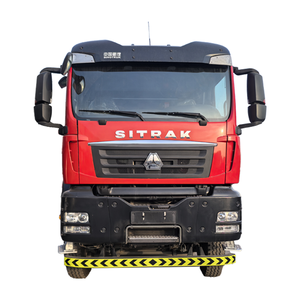 Camions à benne basculante d'occasion 8x4 chinois 10 12 camion <span class=keywords><strong>Ural</strong></span> <span class=keywords><strong>4320</strong></span> V 8 moteur 6x6 Allrad - Product Image 3