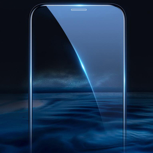 9h Gorille haute définition <span class=keywords><strong>Amazon</strong></span> Offre Spéciale trempé verre films mobile téléphones écran protecteur pour tecno spark 7p 6 aller 2020 pro - Product Image 5