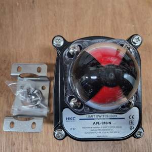 PROMOTION EXCEPTIONNELLE : Boîtier de fin de course antidéflagrant APL-414N pour moniteurs de position APL-2, APL-3, APL-5, APL-7, APL-8 - Product Image 4