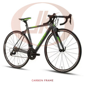JOYKIE 700C vélo de route en fibre de carbone modèle de vitesse vélo de montagne pour la course application tout-terrain - Product Image 1
