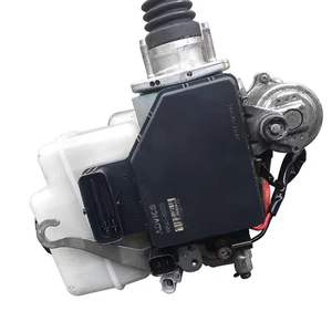 Original teil Brems haupt pumpe <span class=keywords><strong>ABS</strong></span>-Pumpe für Toyota Prado Land Cruiser - Product Image 4