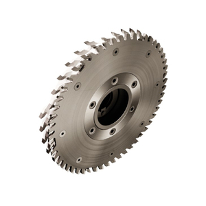 Best Performing <b>Tools</b> for External Panel <b>Squaring</b> Edge Profile or Tongue/Groove Profile variable dimensions - Product Image 1