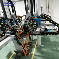 Câble de chaîne porte-câbles TRVV haute flexibilité, indice IP65, 5 millions de cycles de flexion, gaine en PVC résistante à l'huile