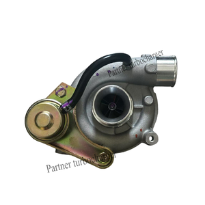 Nuevo Turbocompresor Ct9 17201-64090 17201-55030 para <span class=keywords><strong>Toyota</strong></span> Townace Lightace 3ct 3c-t 2.2l, Piezas de Motor Diésel - Product Image 2